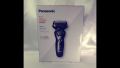 Panasonic Shaver Wet and Dry Electric ES-RT37. 