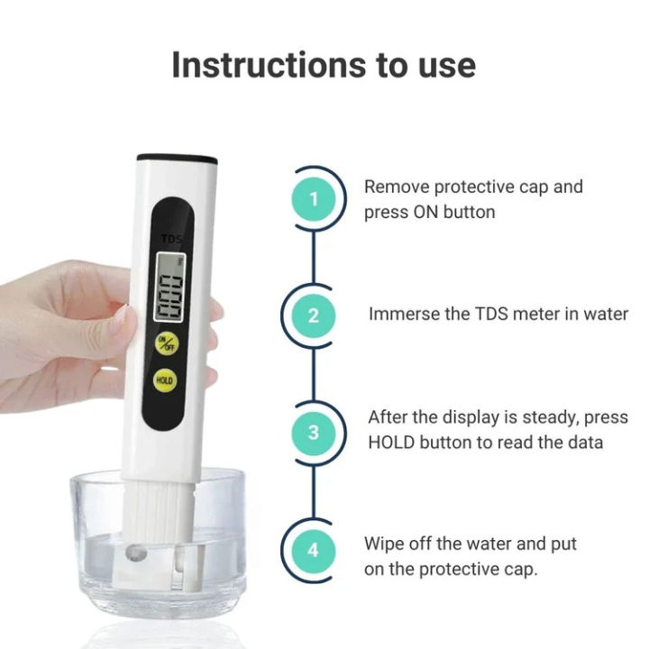 ENRG%20TDS%20Meter,%20Water%20Quality%20Tester%20Filter%20Pen,%20Accuracy%20Testing%20for%20Drinking%20Water%20Purity%20Test,%20Swimming%20Pools,%20Aquariums%20-%20Image%208