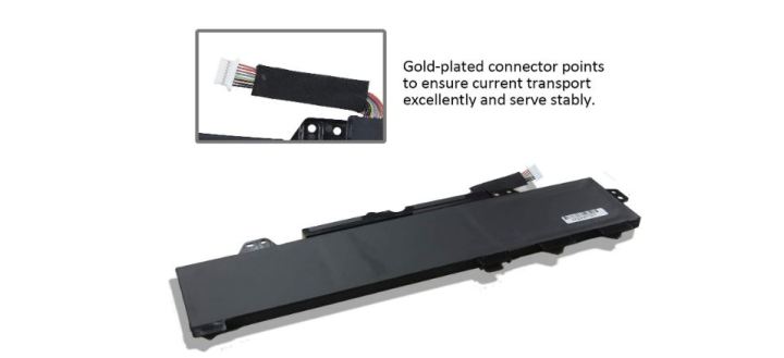 New%20Laptop%20Notebook%203%20Cell%20%20Battery%20For%20%20%20EliteBook%20%20%20850%20%20G5%20HSTNN%20%E2%80%93%20UB7T%20-%20Image%205