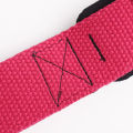 OG Lifting Straps - Pink Lifting Straps (1 Pair) - Wrist Straps for Weightlifting - Lifting Straps Gym for Deadlift - Weight Lifting Straps for Weight Training - Gym Straps for Workout, Powerlifting, Strength Training and Bodybuilding - For Men and Women. 
