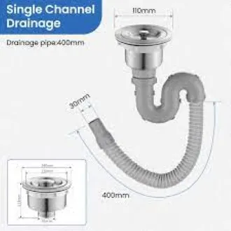 Sink%20waste%20single%20bowl%20kitchen%20pipe%20kit%20fitting%20complete%20-%20Image%203