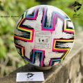 Uniforia the Official Match Ball for UEFA EURO2020TM Football Soccer Football Match Ball, Indoor Outdoor Play, Water Proof Football by Beynaam Online Store. 