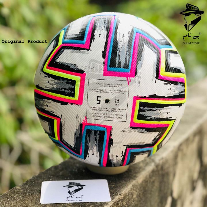 Uniforia%20the%20Official%20Match%20Ball%20for%20UEFA%20EURO2020TM%20Football%20Soccer%20Football%20Match%20Ball,%20Indoor%20Outdoor%20Play,%20Water%20Proof%20Football%20by%20Beynaam%20Online%20Store%20-%20Image%207