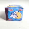Mayfair Cafe half roll biscuit 12 packs RS 20. 
