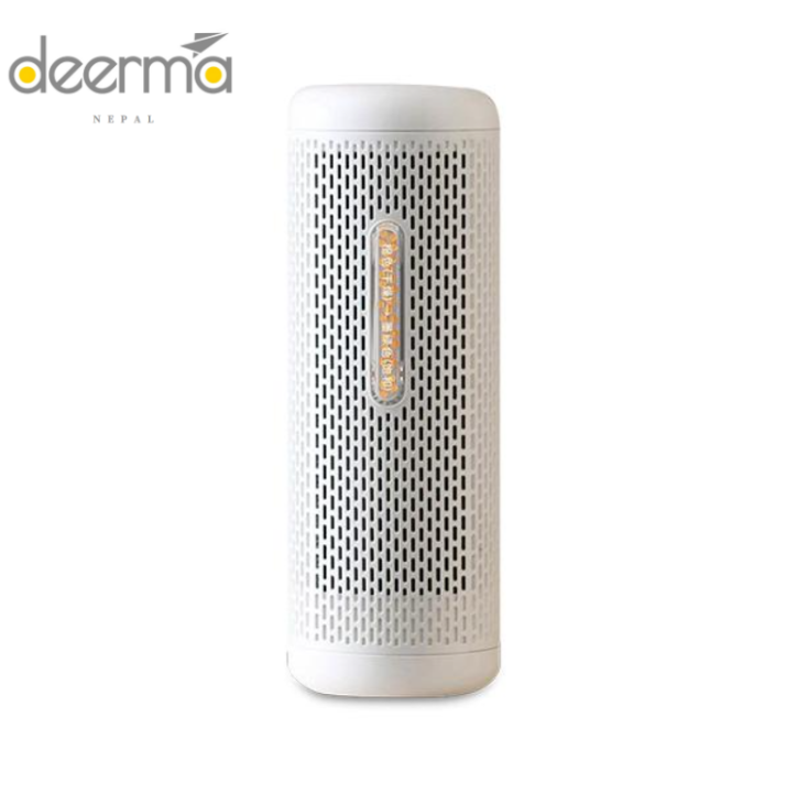 Xiaomi Deerma CS50M Mini Dehumidifier Reduce Air Humidity Moisture Absorption for Household appliances kitchen Dehumidifiers Small Conditioning Appliance
