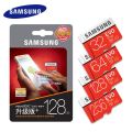 Samsung EVO Plus MicroSD Memory Card  128GB Read/Write 100/80  100% Original. 