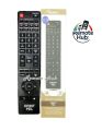 PEL And Orient Smart LED TV Remote Control. 