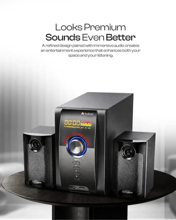 Audionic%20Max%20550%20BT%20Plus%202.1%20Channel%20Bluetooth%20Speaker%20%7C%2020W%20Multimedia%20Home%20Theater%20Speaker%20%7C%205"%20Woofer%20with%20Dual%20Satellite%20Speakers%20%7C%20USB,%20Micro%20SD%20&%20AUX%20%7C%20LED%20Display%20%7C%20Remote%20Control%20%7C%20Powerful%20Bass%20Sound%20System%20-%20Image%205