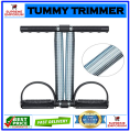 TUMMY TRIMMER SINGLE AND DOUBLE SPRING HIGH QUALITY WEIGHT LOSS EXERCISE MACHINE FOR HOME GYM WOMEN AND MEN. 