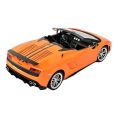 MZ: R/C LAMBORGHINI GALLARDO LP570-4 SUPERLEGGERA (1:14) (2036). 