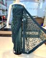 Original Ayza Khan Saree for women Wedding Wear New Fashion Luxury Saree Collection. 