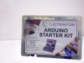 Beginner Arduino Uno Starter Kit. 