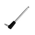 3.5mm Retractable FM Radio Antenna for Mobile Cell Phone DUJU. 