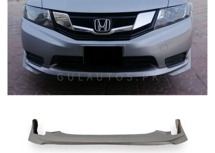Honda City Modulo Front Body Kit – Model 2015-2021 | D1 | Car Sports