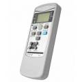 Mitsubishii Heavy Duty AC Remote Control (for Mitsubishii Heavy Duty Model Air Conditioner). 