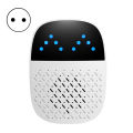 Mouse Control Device Effective Indoor Ultrasonic Pest Repeller for Mouse Control Eu Plug High Frequency Pulse Waves Trusted. 
