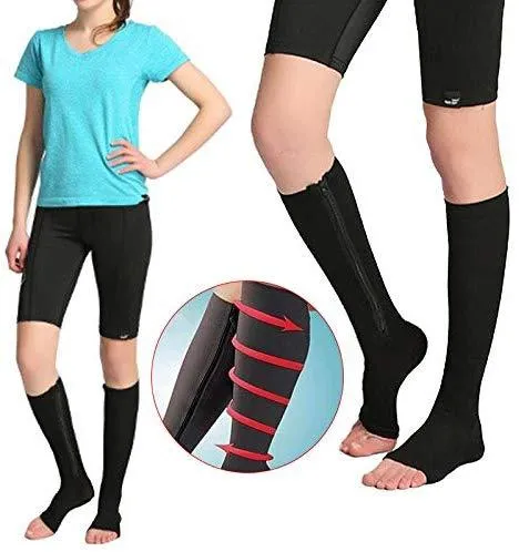 Soft%20and%20Comfortable%20Zip-Up%20Compression%20Socks%20-%20Image%204