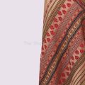 Brown Colour Tharri / Handmade Tharri / Shawl For Her. 