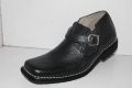 Don Carlos |Handmade Ankle boots for men |100% pure leather. 
