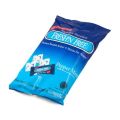 Fresh n Free Pepper Mint Refreshing Candy Low Calorie Mint Candy 100gm pouch. 