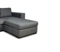 JC Buckman Chaise. 