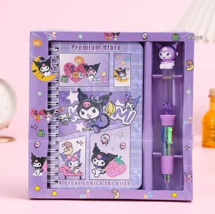 Kuromi%20Stationery%20Gift%20Set%20%E2%80%93%20Sanrio%20School%20Supplies%20Stationery%20Items%20for%20Girls%20%7C%20Early%20Learning%20School%20Stationery%20%7C%20Cute%20Purple%20Case%20Pencil%20Geometry%20Gift%20for%20Girls%20-%20Image%202