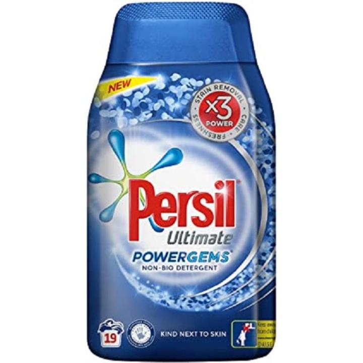 Persil Ultimate Powergems Non Bio Detergent Stain Remover