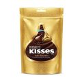 HERSHEY'S Kisses Creamy Milk Chocolate 100g. 