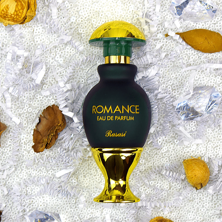 Rasasi Romance Perfume For Women (DZ01597) main image 0