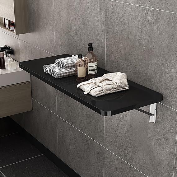 Wall%20Mount%20Folding%20Laptop%20Table/%20Heavy%20duty%20Table%20for%20Kitchen%20&%20Living%20Room%20&%20%20Hallway%20/%20for%20Small%20space%20Special%20Addition%20to%20your%20Home%20-%20Image%207