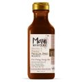 Maui Moisture Smooth & Repair Anti-Frizz Curl Shampoo, vanilla bean 13 Fl Oz. 