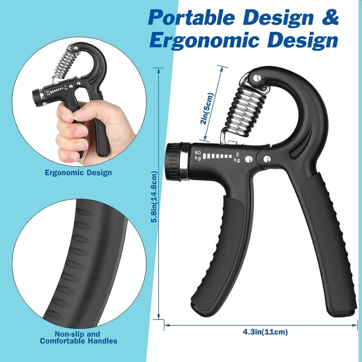 Adjustable%20Hand%20Grip%20Power%20Exerciser%20Forearm%20Wrist%20Strengthener%20Gripper%2060-kg%20_KIT_%20KS%20-%20Image%204
