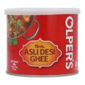 Olpars Desi Ghee Half kg Pack 1 Pcs. 