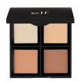 ELF Cosmetic - Contour Palette Light Medium. 