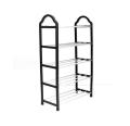 Stock able Shoe Rack Shoe Shelf 5 Layers Shoe Stand Best for home decorations. 