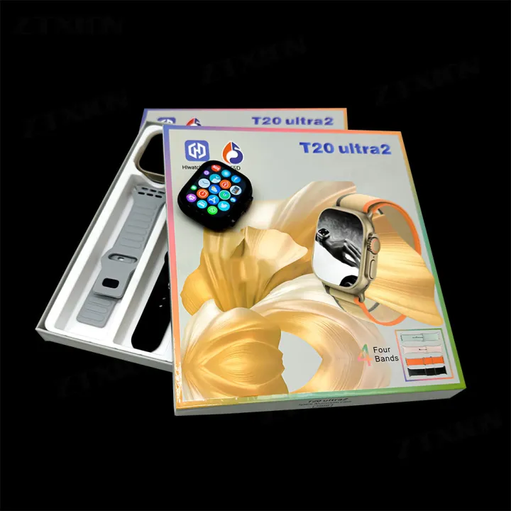 T20%20Ultra%202%20Smart%20watch%204%20in%201%20With%204%20Straps%20Hi%20Watch%20Pro%20Smartwatch%2049mm%20-Touch-to-Answer%20Calls,Four%20strap!!%202.01-inch%20Display,%20AI%20Voice%20Assistant,%20-%20Image%205