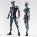 Shfiguarts Body Kun Chan Dx Set Multi-Joint Movable Figures 15cm Pvc Action Figure Collectible Model Toy. 