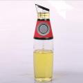Olive Oil & Vinager Control Leaking Glass Kettle 500 ml. 