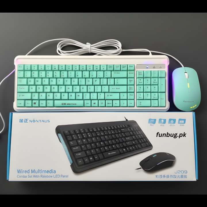 %E3%80%903%20Colors%E3%80%91FunBug%20J209%20Gaming%20Keyboard%20and%20Mouse%20Combo%20with%20RGB%20Side%20LED%20Panel%20-%20Mechanical%20Feeling%20Wired%20Keyboard%20&%202400%20DPI%20Mouse%20with%20FREE%20Mouse%20Pad%20for%20Pubg%20Mobile,%20Laptop,%20PC%20Computer%20-%203%20in%201%20Gaming%20Bundle%20-%20Black,%20White,%20Green%20-%20Image%209