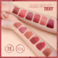 O.TWO.O Pick Me Up Lipgloss. 