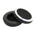 V1 V2 Head Band Pads Or Ear Pad For SteelSeries Siberia V3 V2 V1 200 Prism Gaming Headphones Headsets Audio Cushion Earmuffs. 