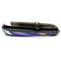 Seat Cowling Set (2024 Model) for United 70cc Motorcycle | Rear Cowling Set US70 Bike | United Genuine Parts | United Spare Parts. 