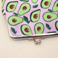 Coin Purses Hasp Cash Card Handbags Clutch Money Change Card Holder Small Wallet Women Mini. 