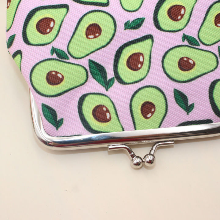 Coin Purses Hasp Cash Card Handbags Clutch Money Change Card Holder Small Wallet Women Mini