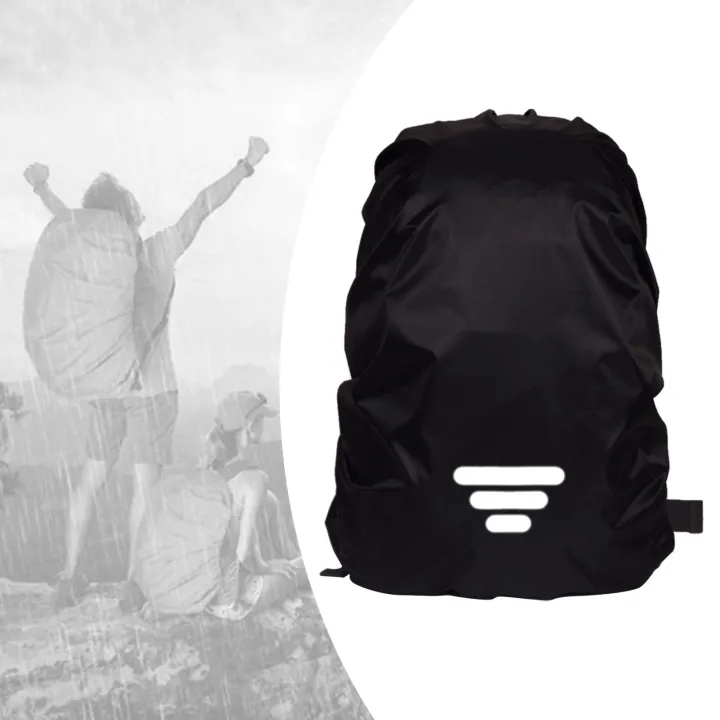 Waterproof%20Backpack%20Cover%20Bag%20for%20Camping%20Hiking%20Outdoor%20Rucksack%20Rain%20Dust%20XS%20-%20Image%202