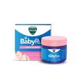Impoted vicks baby balsam comfort for babies 50g in Pakistan. 