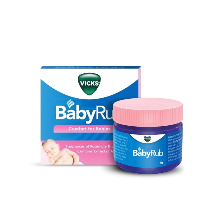 Impoted%20vicks%20baby%20balsam%20comfort%20for%20babies%2050g%20in%20Pakistan%20-%20Image%203