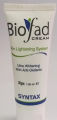 Biofad Cream – Skin Lightening - 30g. 