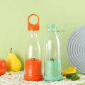 1 Pcs Portable Mini Juicers 380ml Bottle Handheld Juice Fruit Mixer Cup Portable Fresh Juicer Blender. 
