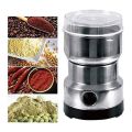 mini chopper-juicer machine-blender machine-hand blender-Mini Grinder-Mini Electric Coffee Grinder-Coffee Bean & Dry Masala Spices Grinder Machine-Stainless Steel-2 in 1 Electric Grinder & Blender High Quality Machine For Kitchen tool-Kitchen Accessories. 